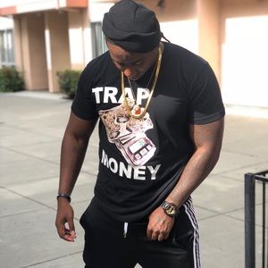 Meet your Posher, Joseph